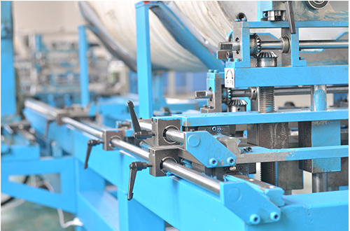 聯(lián)凈電磁加熱輥通過閔行區(qū)戰(zhàn)略性新興產(chǎn)業(yè)項目驗(yàn)收